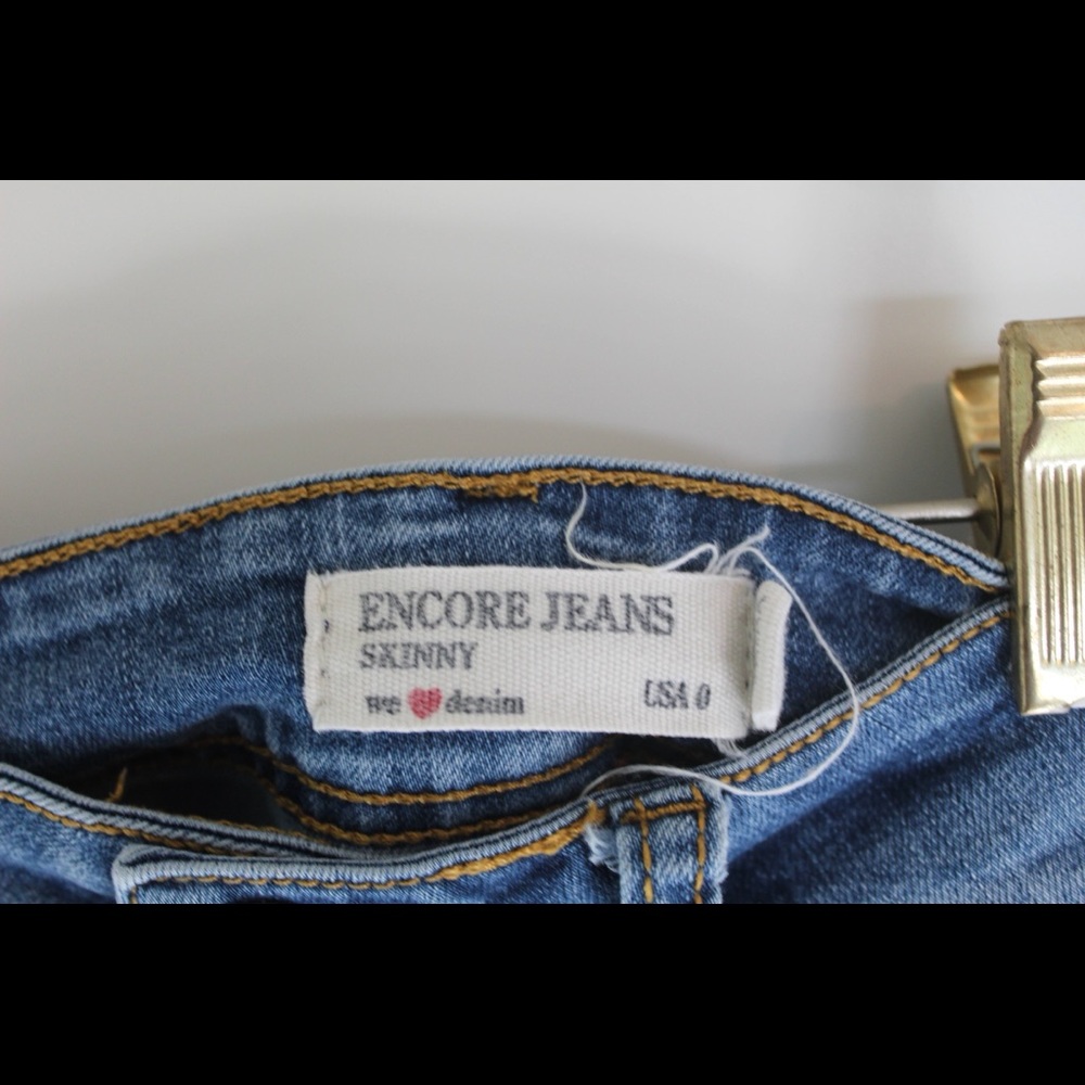 Skinny jeans - Picture 3 of 6